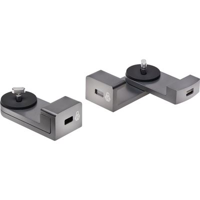 HONEYWELL KENSINGTON LOCKING ADAPTER FOR MAC STUDIO (REQUIRES K65021WW) HONEYWELL — view 2