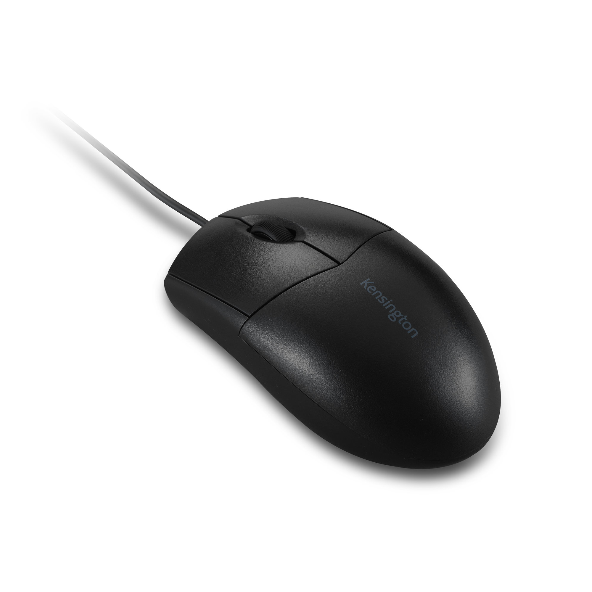 KENSINGTON PRO FIT WIRED WASHABLE MOUSE KENSINGTON — view 2