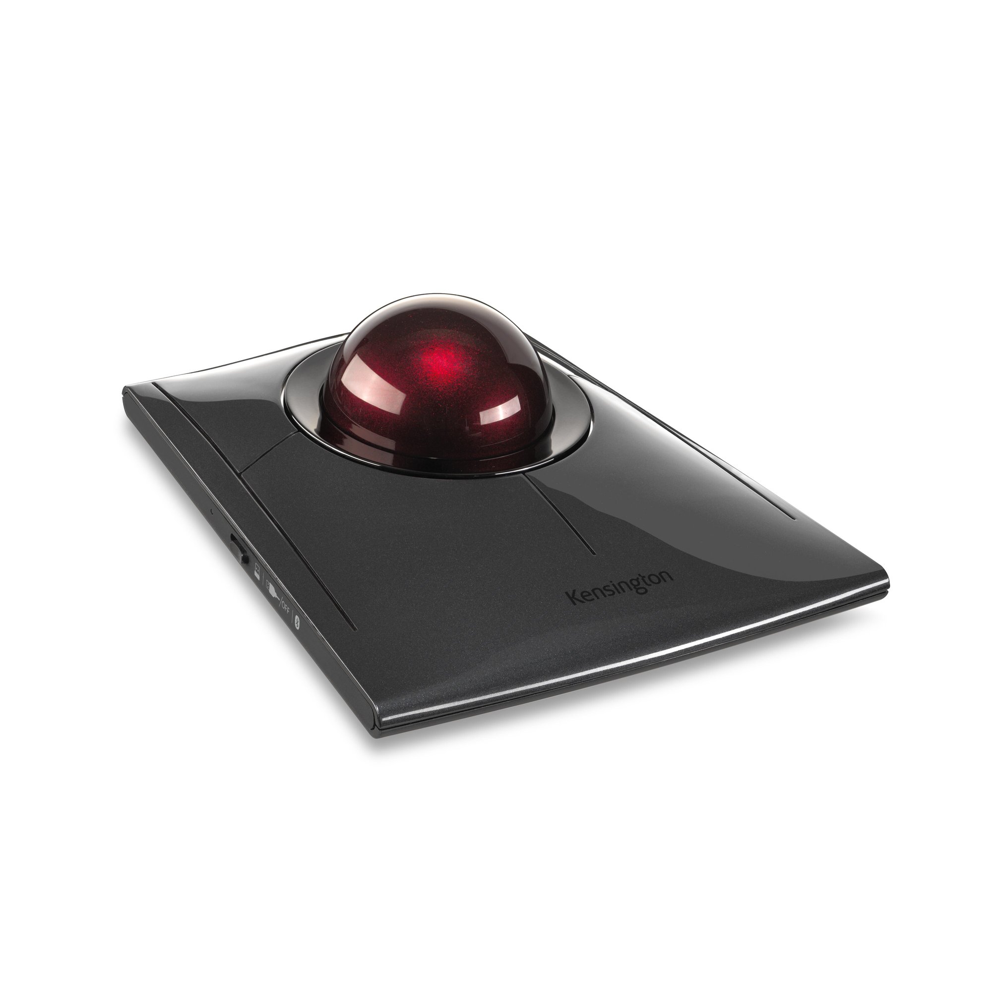 KENSINGTON SLIMBLADE PRO RECHARGEABLE TRACKBALL KENSINGTON — view 2
