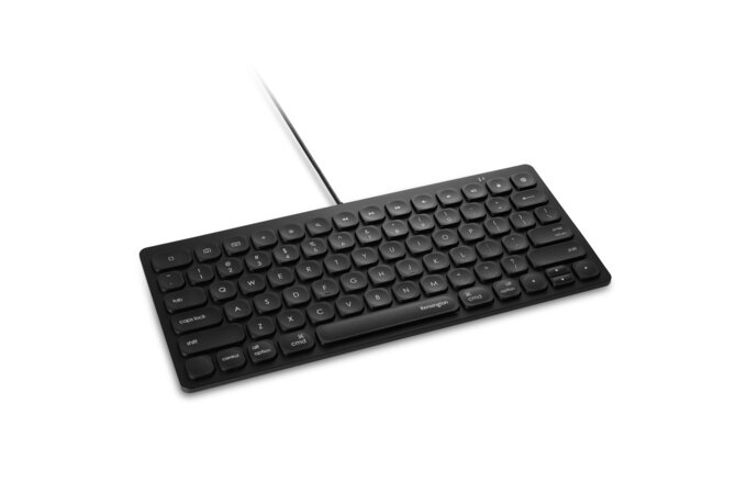 KENSINGTON WIRED IPAD LIGHTNING KEYBOARD KENSINGTON — view 2