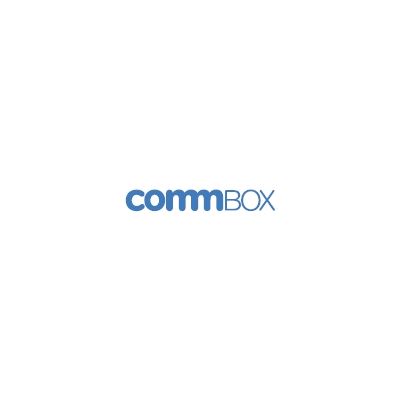 COMMBOX Peripherals & Accessories