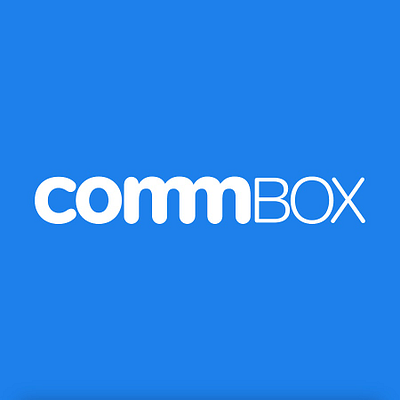 CommBox Monitors