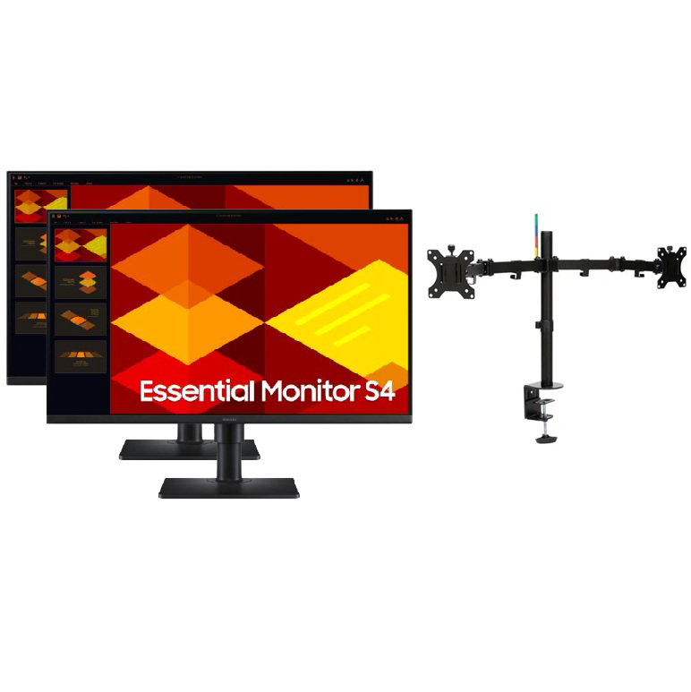 Samsung Monitors