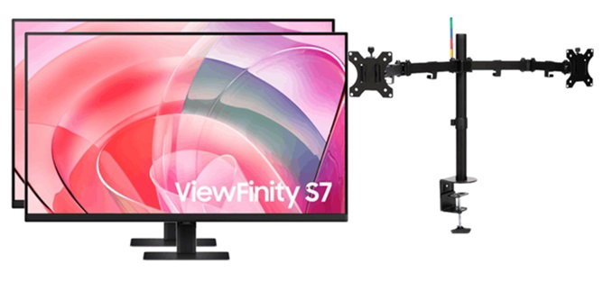 SAMSUNG Peripherals & Accessories