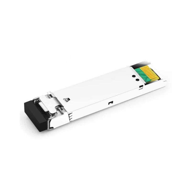 Ruijie Reyee 1000BASE-SX SFP Transceiver - Multi Mode (MM) (850nm, 550m, LC) REYEE — view 2