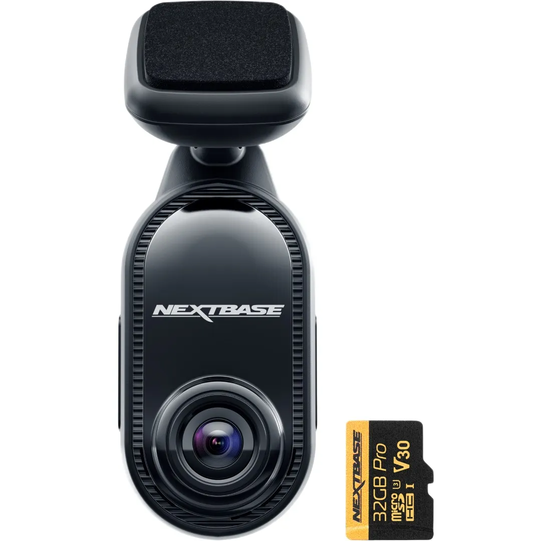 Nextbase Piqo 1K w/ 32GB SD Card Bundle NEXTBASE — view 2