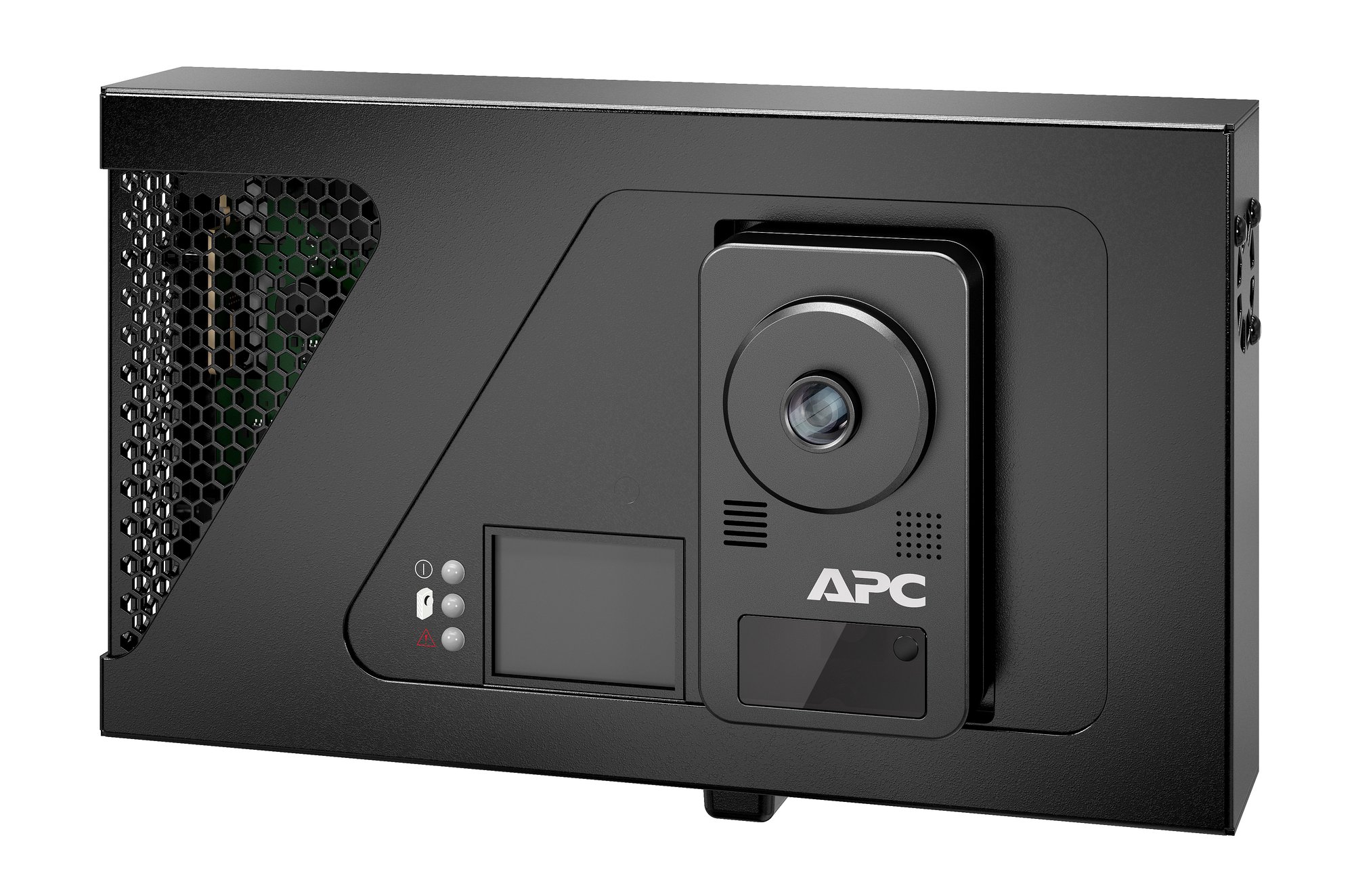 APC NETBOTZ ROOM MONITOR 755 APC — view 1
