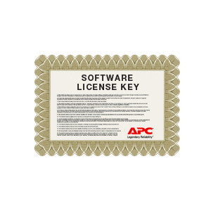 APC (NBWN0005) NETBOTZ ADVANCED SOFTWARE PACK #1 APC — view 2