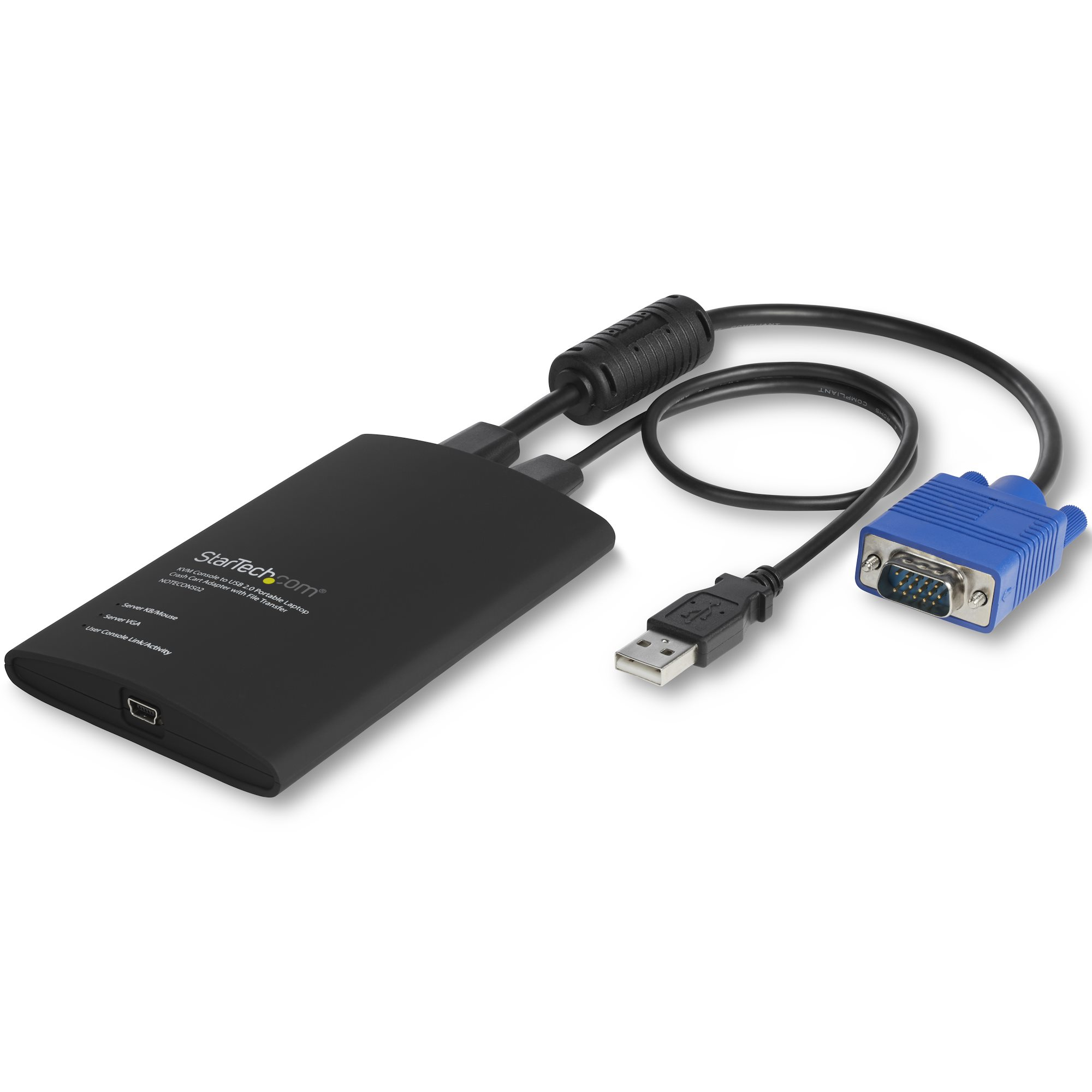 STARTECH Peripherals & Accessories