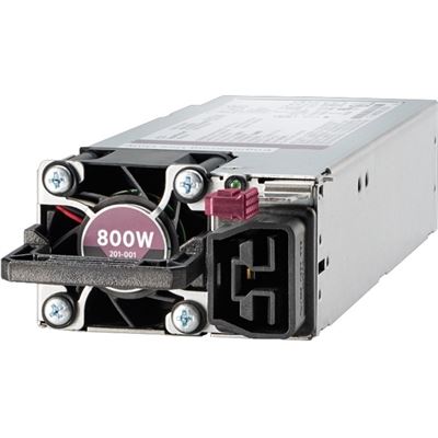 HPE 800W FS Plat Ht Plg LH PS Kit HPE — view 2