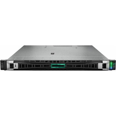 HPE SmartChoice DL325 G11 9224 2.5GHz 24c 1P 4x32GB-R 8SFF NS204i-u MR408i-o 2x800W Svr HPE — view 2