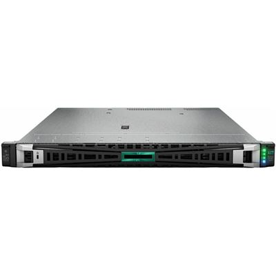 HPE SmartChoice DL365 G11 9224 2.5GHz 24c 2x32GB-R 8SFF MR408i-o 2x480GB SSD 2x800W Svr HPE — view 2