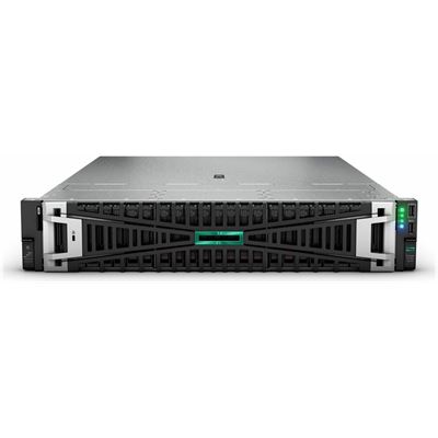 HPE SmartChoice DL345 G11 9115 3.2GHz 16c 1P 2x32GB-R 8SFF MR416i-p 2x480GB SSD 2x800W Svr HPE — view 2