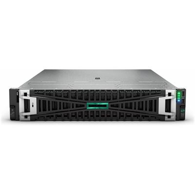 HPE SmartChoice DL385 G11 9115 3.2GHz 16c 1P 2x32GB-R 8SFF MR408i-o 2x480GB SSD 2x800W Svr HPE — view 2