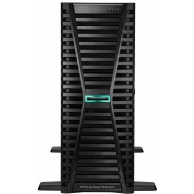 HPE SmartChoice ML350 G12 6505P 12c 1P 1x32GB-R 8SFF MR408i-o 2x480GB SSD 2x800W Svr HPE — view 2