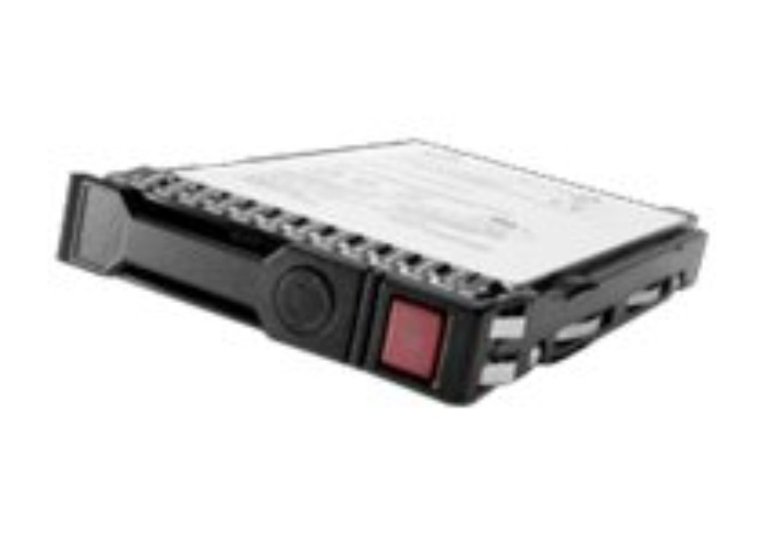 HPE Servers