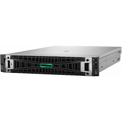 HPE SmartChoice DL380 G12 6517P 1P 2x32GB-R 8SFF NS204i-u v2 MR408i-o 2x1000W Svr HPE — view 2