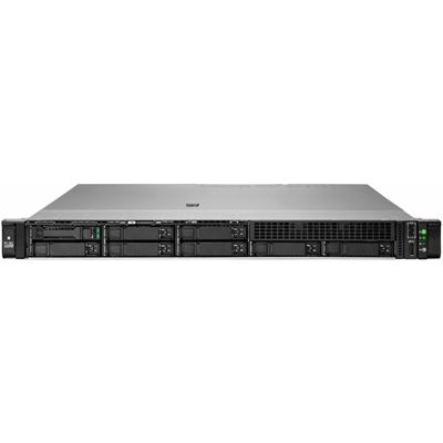 HPE ProLiant Compute DL320 Gen12 6505P 2.2GHz 12c 1P 2x32GB-R 8SFF MR408i-o 2x800W PS AP S HPE — view 2