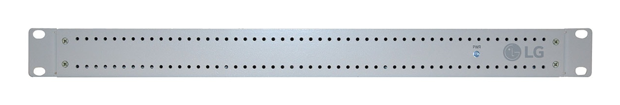 LG PRO:CENTRIC SERVER FOR USE WITH US665H HOSPITALITY TV'S, 1 YR WARRANTY LG — view 2