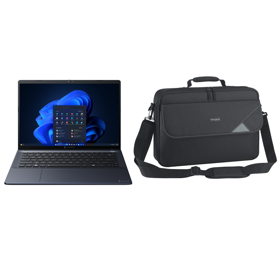 DYNABOOK Laptops