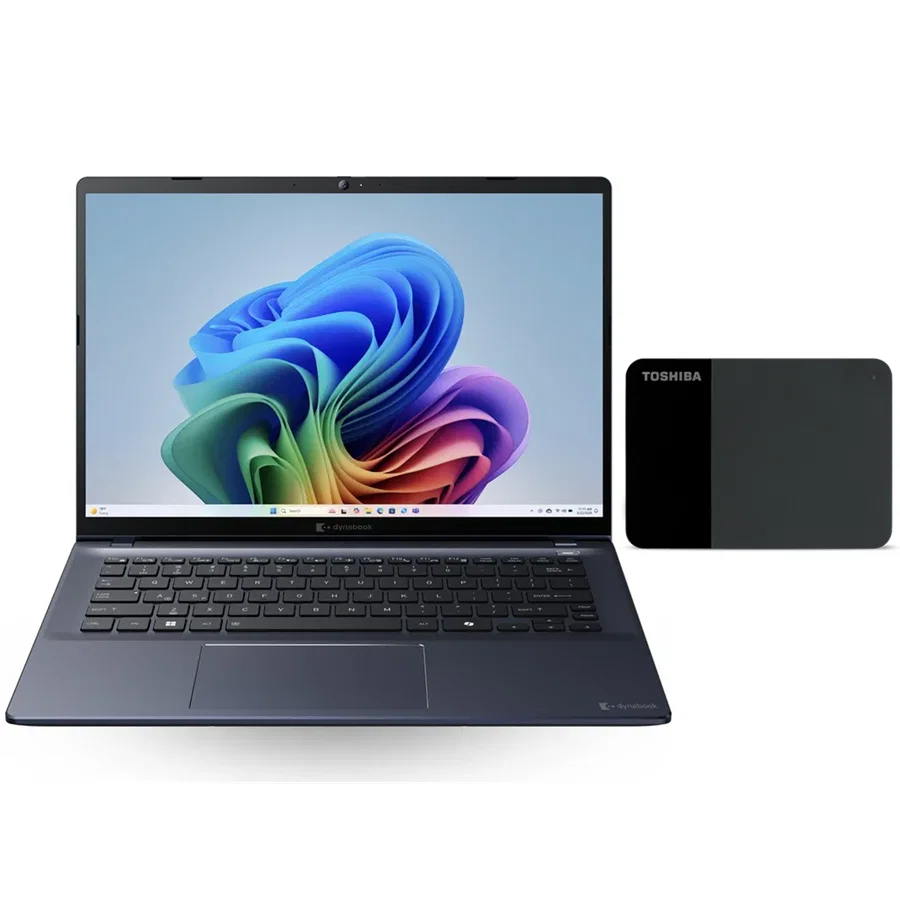 DYNABOOK PORTEGE X40-M U5-255H 14" WUXGA TOUCH 16GB 512GB TB4 W11P 3YR ( ) DYNABOOK — view 2
