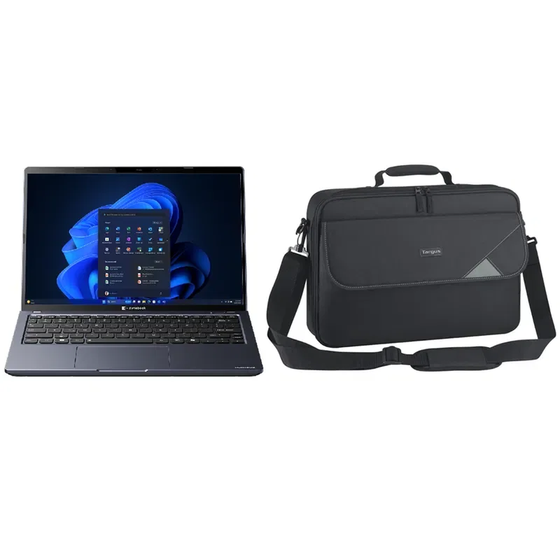 DYNABOOK PORTEGE X30L-M U7-155H 13.3" WUXGA TOUCH 16GB 256GB + BONUS TARGUS CASE DYNABOOK — view 2