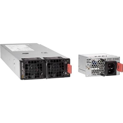 HPE Aruba 6400 1800W Power Supply with C16 Inlet Accessory HPE — view 2