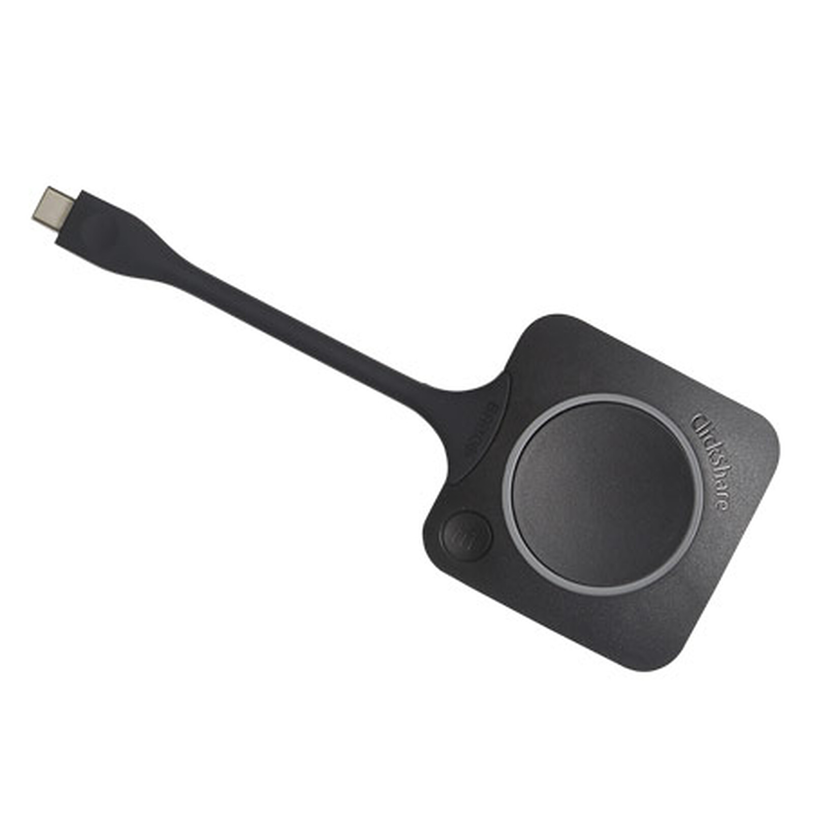 BARCO SINGLE CLICKSHARE USB-C BUTTON (GEN4, TO BE USED WITH C-SERIES AND CX-SERIES) BARCO — view 2