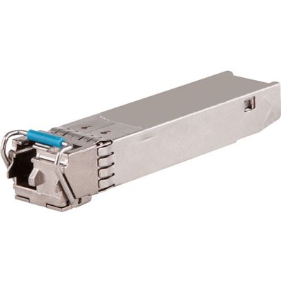 Aruba 10G LC BiDi 40km-U 1270/1330 XCVR HPE — view 2
