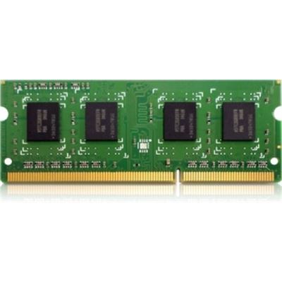 QNAP RAM-8GDR3-SO-1600, 8GB DDR3 RAM, 1600 MHz, SO-DIMM QNAP — view 2