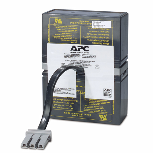 APC (RBC32) PREMIUM REPLACEMENTBATTERY CARTRIDGE APC — view 2