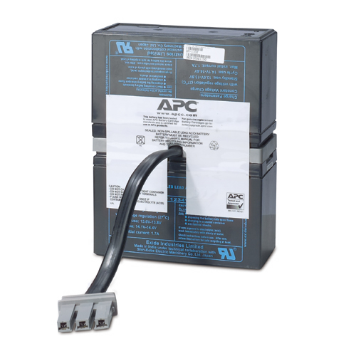APC Power & Electrical