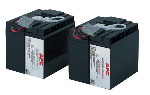 APC UPS Systems