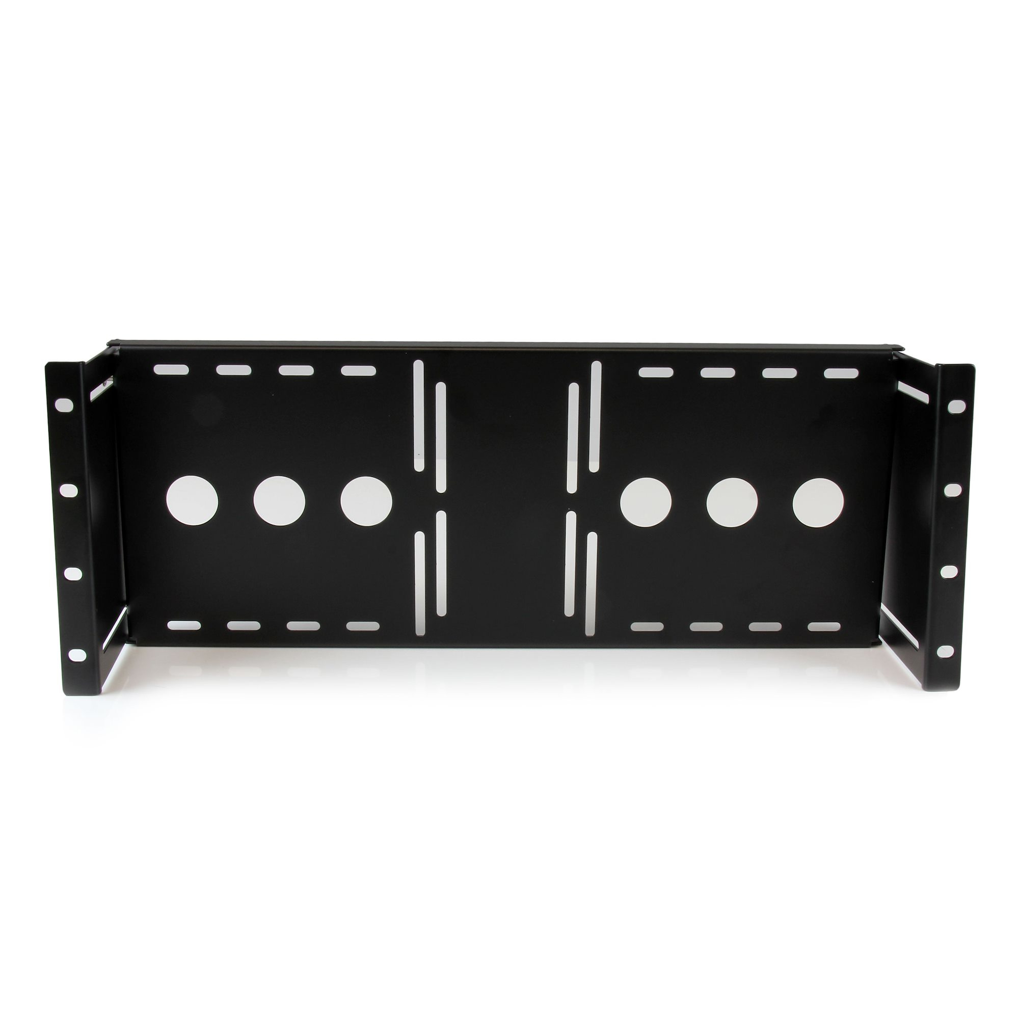 STARTECH.COM UNIVERSAL VESA LCD MONITOR MOUNTING BRACKET FOR RACK / CABINET LTW STARTECH — view 2