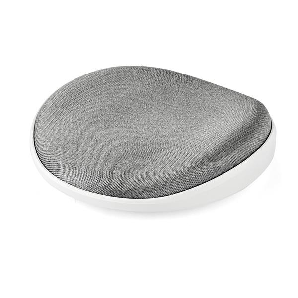 STARTECH.COM WRIST REST - ERGONOMIC DESK WRIST PAD - SLIDING WRIST REST 2 YR STARTECH — view 2