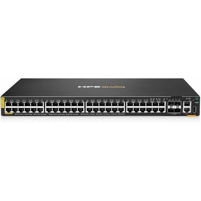 HPE ANW 6200F 48G CL4 4SFP 370W Switch HPE — view 2