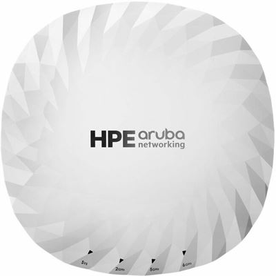 HPE ANW AP-725 (RW) Campus AP HPE — view 2