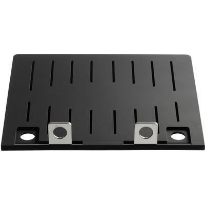 ATDEC LOW PROFILE SWIVEL MOUNT, MAX LOAD 25KG, VESA UP TO 100 X 100, 10 YR WTY ATDEC — view 2