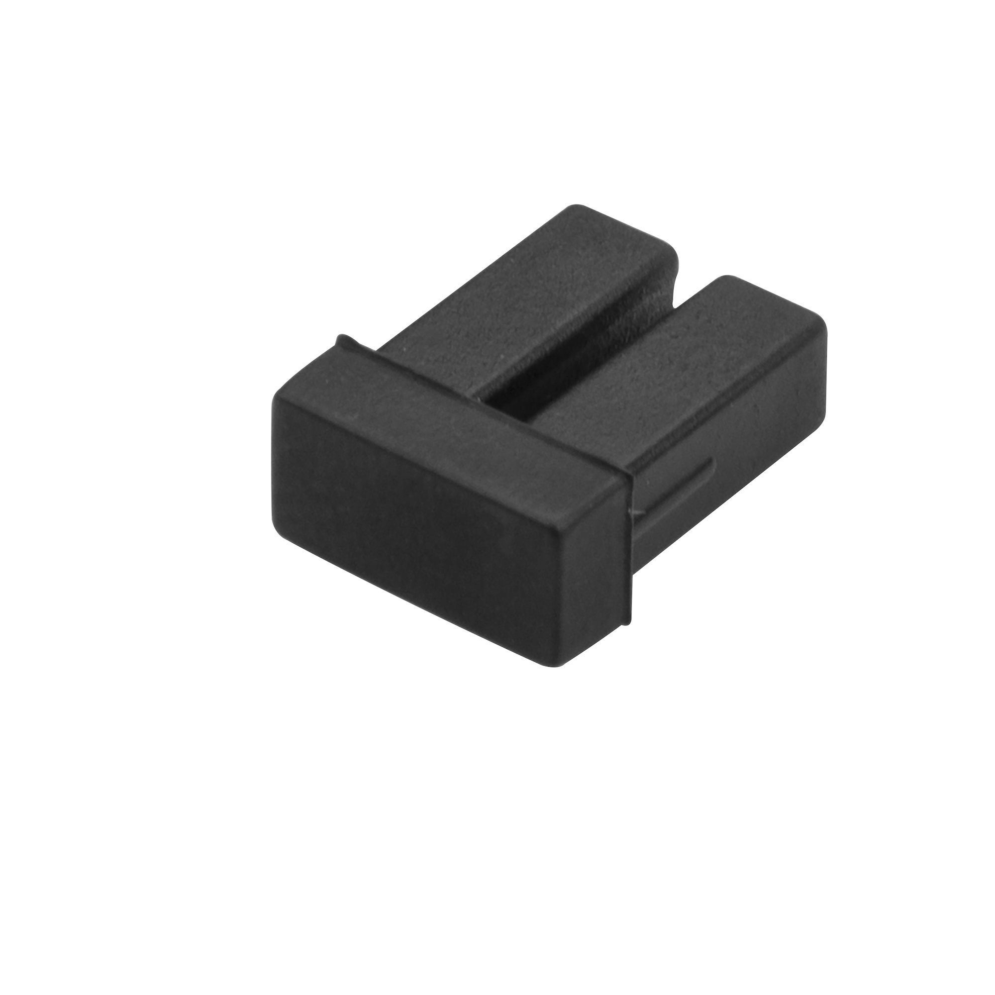 STARTECH.COM LC SFP DUST COVERS 10PK - FIBER OPTIC DUST CAPS 2 YR STARTECH — view 2