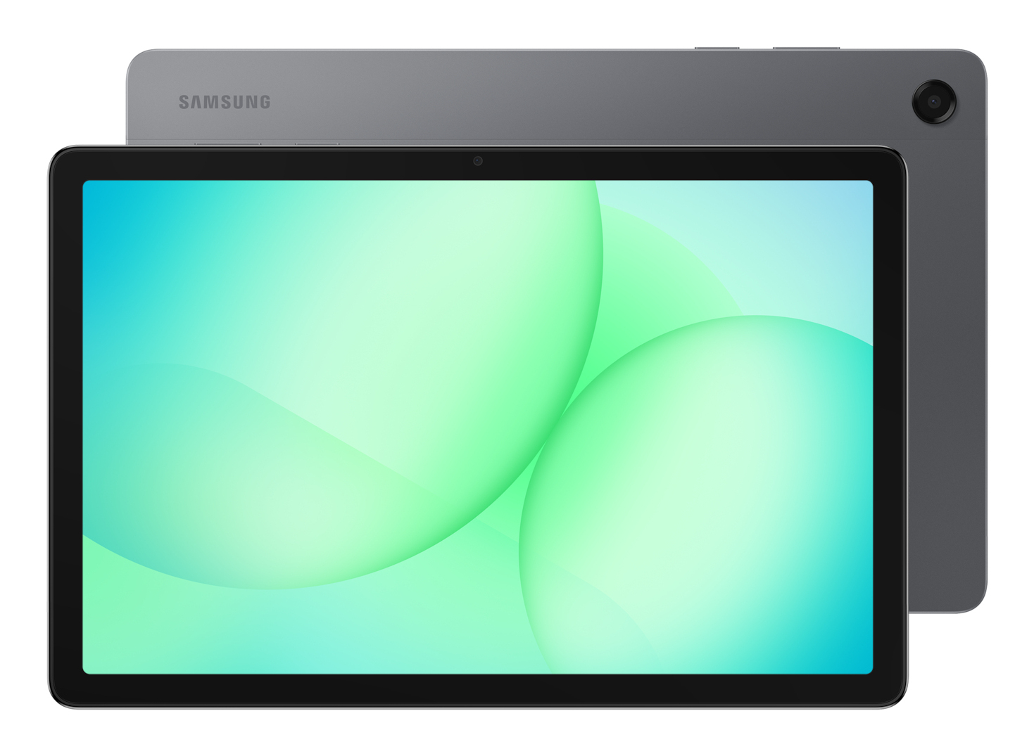SAMSUNG TAB A11+, 11", 5G, 8GB_256GB, 8MP+5MP, 5100mAh, MICRO SD, GREY, 2YR (MOQ 50) SAMSUNG — view 2