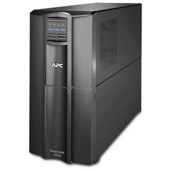 APC Power & Electrical