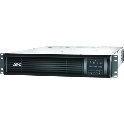 APC SMART UPS(SMT) 3000VA, IEC(8), USB, SERIAL, SMART SLOT, LCD, 2U R,SMART CONNECT-3Y WTY APC — view 2
