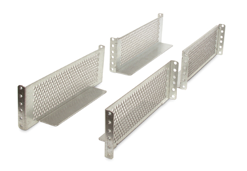 APC (SRTRK3) 2-POST MOUNTING RAIL KIT FOR SMART-UPS SRT APC — view 2