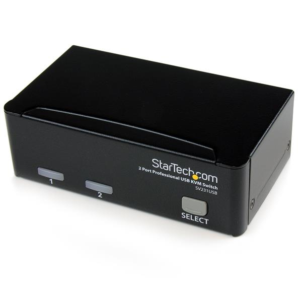 STARTECH Peripherals