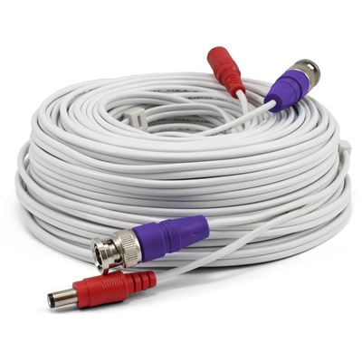 Swann UL Rated 30m/100ft BNC Extension Cable thumbnail 2