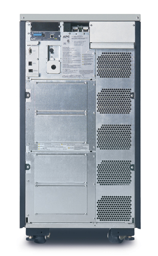 APC (SYA16K16I) SYMMETRA LX 16KVA > 16KVA NW1 TOWER, 220/230/240V OR 380/400/415V APC — view 2