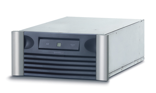 APC (SYARMXR3B3I) SYMMETRA LX EXTENDED RUN RACK-MOUNT W/ 3 SYBT5, 230V APC — view 2