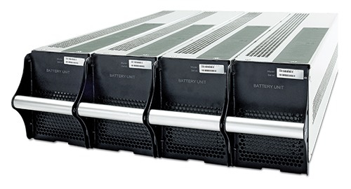 APC Power & Electrical