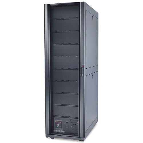 APC SYMMETRA PX160 BATTERY FRAME FOR 9 BATTERY MODULES WITH START UP 7X24 APC — view 2