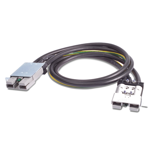 APC (SYOPT4I) SYMMETRA RM 4FT EXTENDER CABLEFOR 220-240V RMBATTERY CABINET APC — view 2